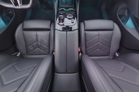 BMW i5 vaihtoauto