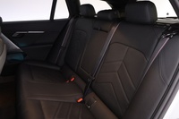 BMW i5 vaihtoauto
