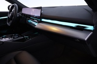 BMW i5 vaihtoauto