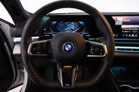 BMW i5 vaihtoauto