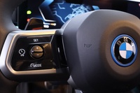 BMW i5 vaihtoauto