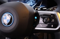 BMW i5 vaihtoauto