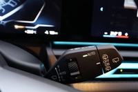 BMW i5 vaihtoauto