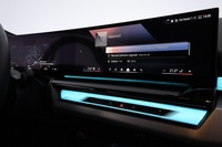 BMW i5 vaihtoauto