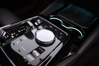 BMW i5 vaihtoauto