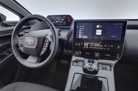 Toyota bZ4X vaihtoauto