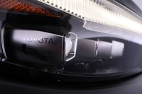 Toyota bZ4X vaihtoauto