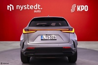 Lexus NX vaihtoauto