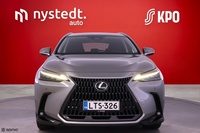 Lexus NX vaihtoauto