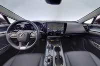 Lexus NX vaihtoauto