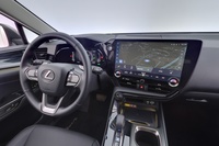 Lexus NX vaihtoauto