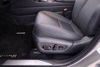 Lexus NX vaihtoauto