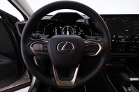 Lexus NX vaihtoauto