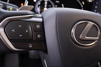 Lexus NX vaihtoauto