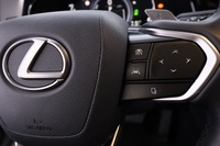 Lexus NX vaihtoauto