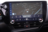 Lexus NX vaihtoauto