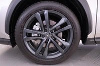 Lexus NX vaihtoauto