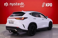 Lexus NX vaihtoauto