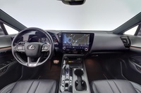 Lexus NX vaihtoauto