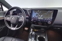 Lexus NX vaihtoauto