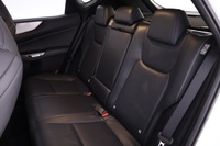 Lexus NX vaihtoauto