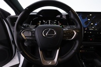 Lexus NX vaihtoauto