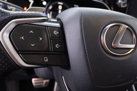 Lexus NX vaihtoauto