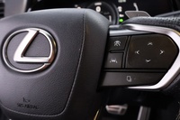 Lexus NX vaihtoauto