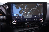 Lexus NX vaihtoauto