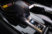 Lexus NX vaihtoauto