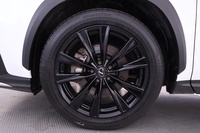 Lexus NX vaihtoauto