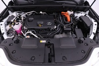 Lexus NX vaihtoauto