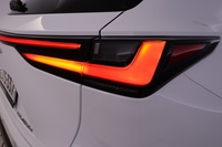 Lexus NX vaihtoauto