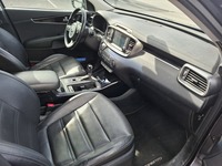 Kia Sorento vaihtoauto