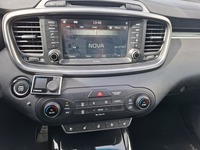 Kia Sorento vaihtoauto