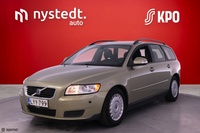 Volvo V50 vaihtoauto