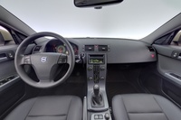 Volvo V50 vaihtoauto