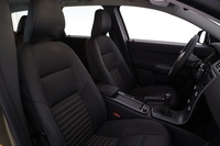 Volvo V50 vaihtoauto
