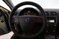 Volvo V50 vaihtoauto