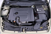 Volvo V50 vaihtoauto