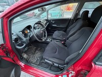 Honda Jazz vaihtoauto