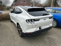 Ford USA Mustang vaihtoauto