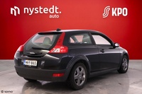 Volvo C30 vaihtoauto