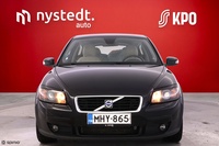 Volvo C30 vaihtoauto
