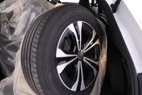 Toyota bZ4X vaihtoauto