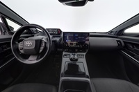 Toyota bZ4X vaihtoauto