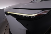 Toyota bZ4X vaihtoauto