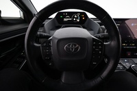 Toyota bZ4X vaihtoauto