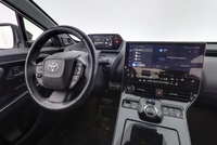 Toyota bZ4X vaihtoauto