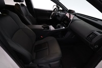 Toyota bZ4X vaihtoauto